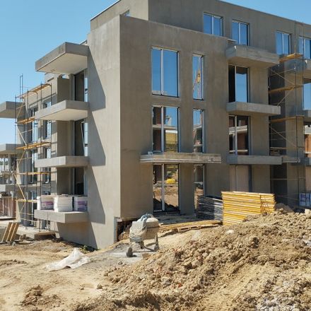 Хід будівництва ЖК SHERWOOD, Клубний будинок 1, липень 2025
