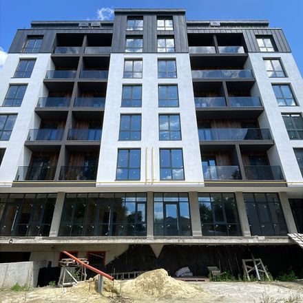 Хід будівництва ЖК Globus Elite 2, Будинок, липень 2025