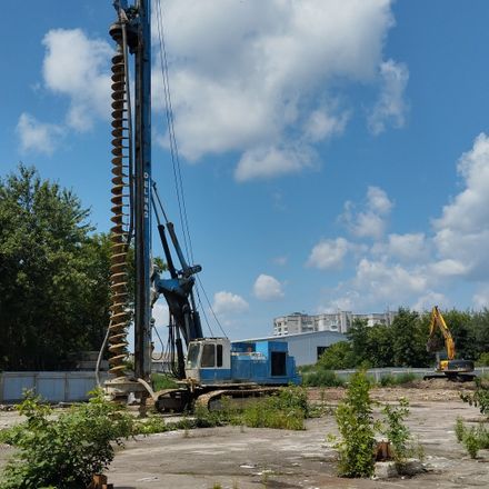Хід будівництва ЖК Кленовий двір, Будинок, липень 2025