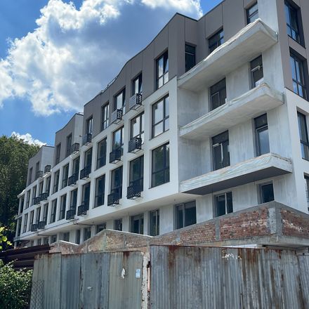 Хід будівництва Клубний будинок Forest Etalon Club, Будинок, липень 2025