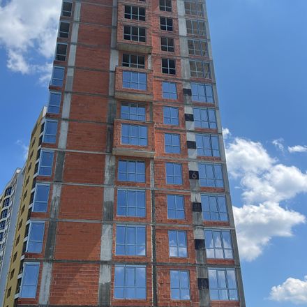 Хід будівництва ЖК Lystopad, 1 будинок, липень 2025