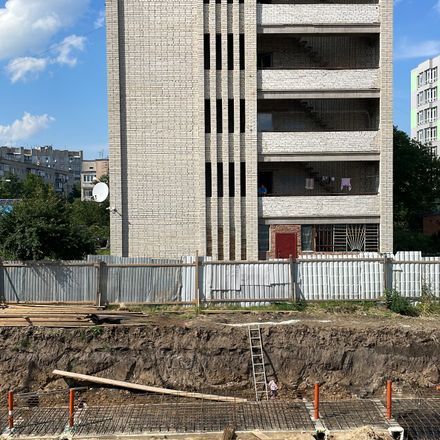 Ход строительства ЖК МОККО, Дом, июль 2025
