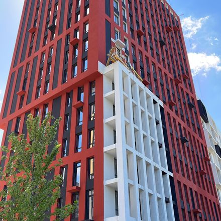 Ход строительства ЖК Svitlo Park, 7 дом, июль 2025