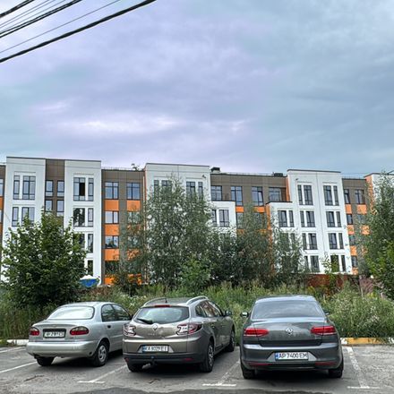 Хід будівництва ЖК Найкращий квартал, 14-18 будинки, липень 2025