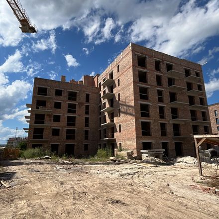 Хід будівництва ЖК WAWEL, 5 будинок, липень 2025