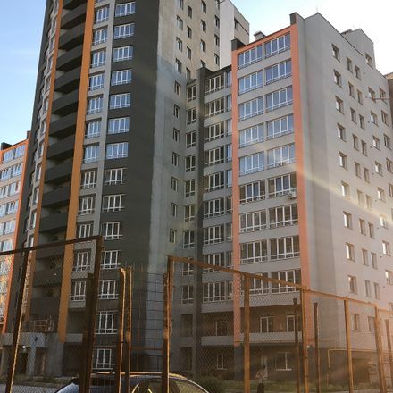 Хід будівництва ЖК Еверест, Будинок, липень 2025