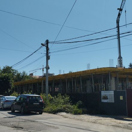 Хід будівництва ЖК Годинки, Будинок, липень 2025