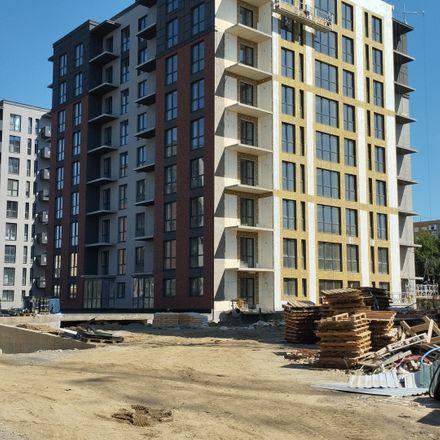 Хід будівництва ЖК West Towers, 4 будинок, липень 2025