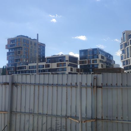 Ход строительства ЖК UNIT.Home, Дом А06, июль 2025