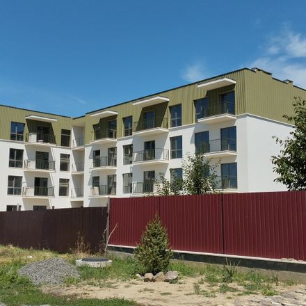 Хід будівництва ЖК Минай, Будинок, липень 2025