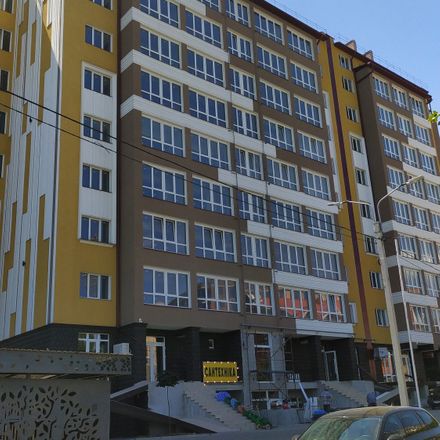 Хід будівництва вул. Шухевича, 3б, 4 будинок, липень 2025