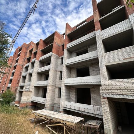 Хід будівництва ЖК Central House, Будинок, липень 2025