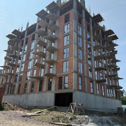 Хід будівництва ЖК Royal Place, Будинок, липень 2025