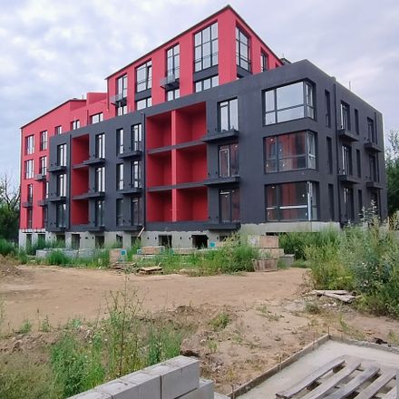 Хід будівництва ЖК City Lake, 4 черга (пров. Ювілейний, 2/4), липень 2025