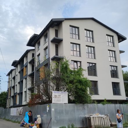 Хід будівництва ЖК Тріумф Софіївський, 2 будинок, липень 2025
