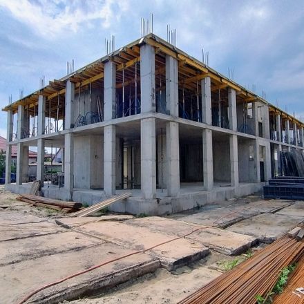 Хід будівництва ЖК H1, Будинок, липень 2025