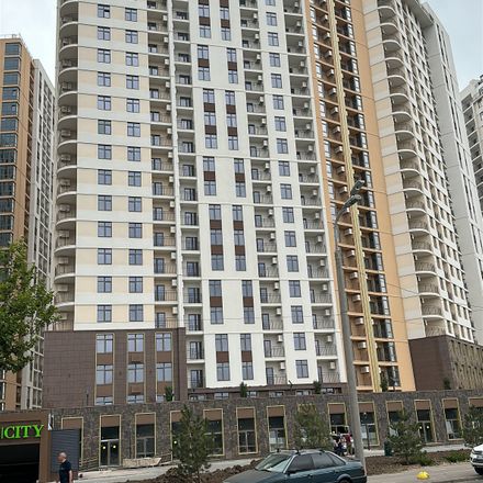 Хід будівництва ЖК KADORR City, 68 перлина, липень 2025