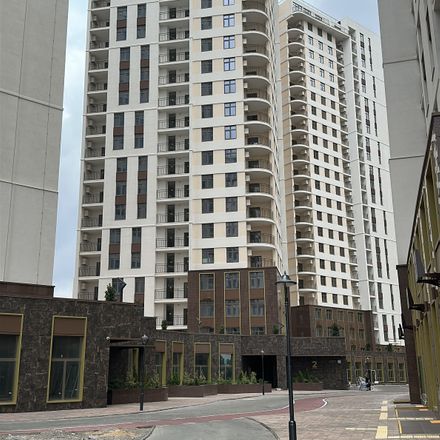 Хід будівництва ЖК KADORR City, 68 перлина, липень 2025