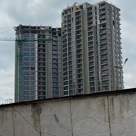 Ход строительства ЖК Derby Style House, 2 дом, июль 2025