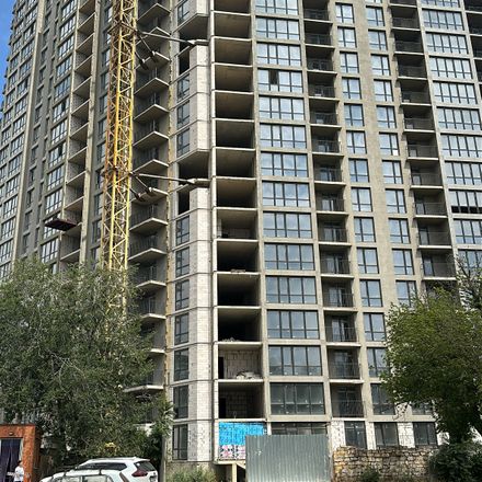 Ход строительства ЖК Derby Style House, 2 дом, июль 2025