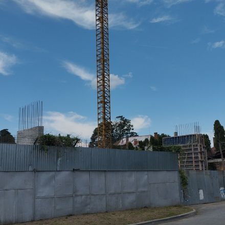 Хід будівництва вул. Електрозаводська, Будинок, липень 2025