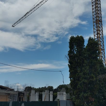 Хід будівництва вул. Електрозаводська, Будинок, липень 2025
