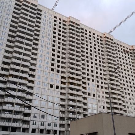 Хід будівництва ЖК Вудсторія, 6 будинок, липень 2025