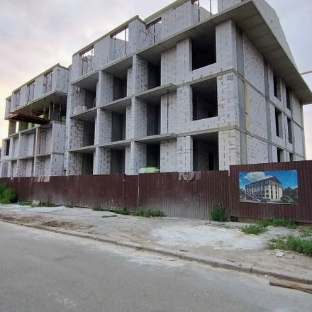 Хід будівництва ЖК ППС, Будинок, липень 2025