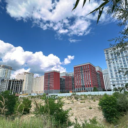 Хід будівництва ЖК Irpin City, 4 будинок, серпень 2025