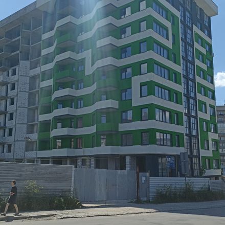 Хід будівництва вул. Коновальця, 3 секція, серпень 2025