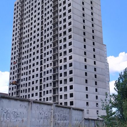 Хід будівництва ЖК Олімпійський, 14 будинок, серпень 2025