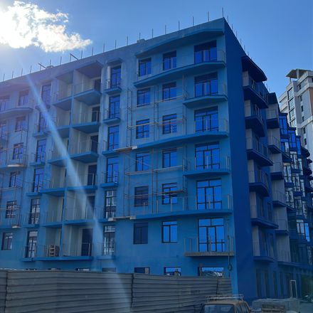 Ход строительства ЖК Калейдоскоп, 1 дом, август 2025