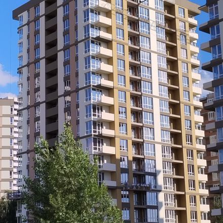 Ход строительства ЖК Krona Park II, 10 дом, август 2025