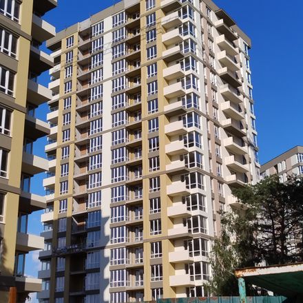 Ход строительства ЖК Krona Park II, 10 дом, август 2025