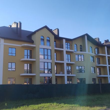 Хід будівництва ЖК Гранд Парк, 3 будинок, серпень 2025