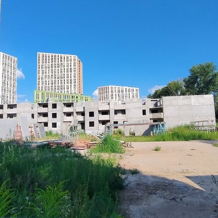 Хід будівництва вул. Київська, 225, 1 будинок, серпень 2025