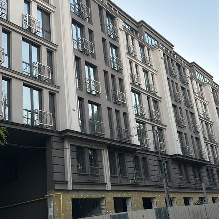 Хід будівництва Дохідний дім Salve, Будинок, серпень 2025