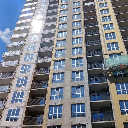 Хід будівництва ЖК Авеню 42, 5 будинок, серпень 2025