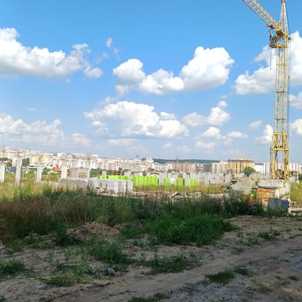Хід будівництва вул. Будівельників, 6, 1 будинок, серпень 2025