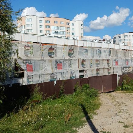 Хід будівництва Клубний будинок „ЛАГОМ +“, Будинок, серпень 2025