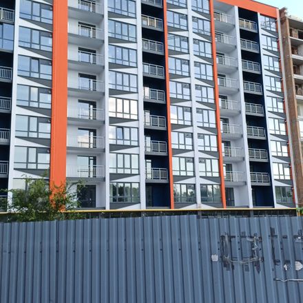Хід будівництва ЖК Dream Park, 8 будинок, серпень 2025