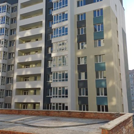 Хід будівництва ЖК Новобудова, 6 будинок, серпень 2025