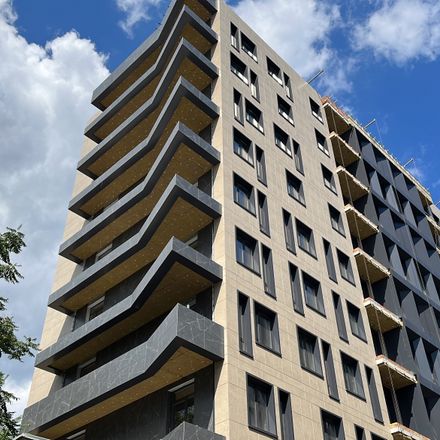 Хід будівництва ЖК Struetinsky Residence, Будинок, серпень 2025