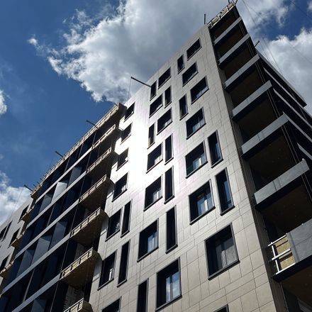 Хід будівництва ЖК Struetinsky Residence, Будинок, серпень 2025