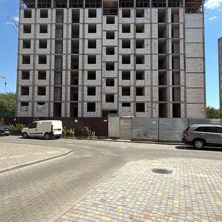 Хід будівництва ЖК Теплий дім Plus, 2 будинок, серпень 2025