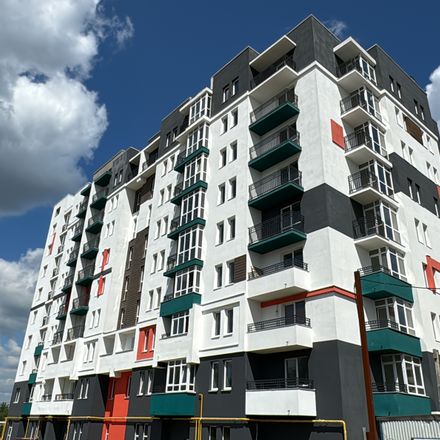 Хід будівництва ЖК Київський, 4 будинок, серпень 2025