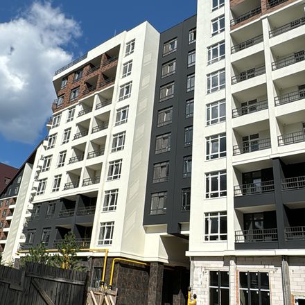 Хід будівництва ЖК Синергія Сіті, 18-19 будинки, серпень 2025