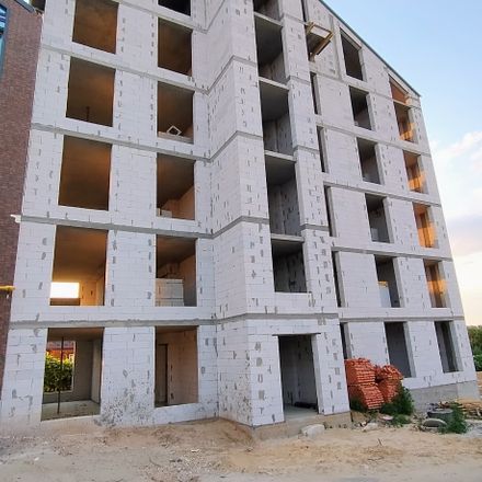 Хід будівництва ЖК OAZIS Hills, 2 будинок, липень 2025