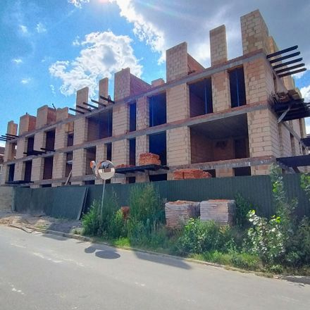 Хід будівництва V2, Будинок, серпень 2025