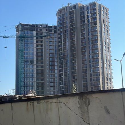 Хід будівництва ЖК Derby Style House, 2 будинок, серпень 2025